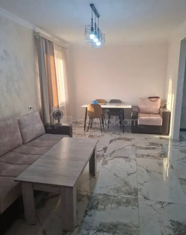 2 Սենյականոց Բնակարան, 48քմ, 4/4 հարկ, Կոսմետիկ Վերանորոգված