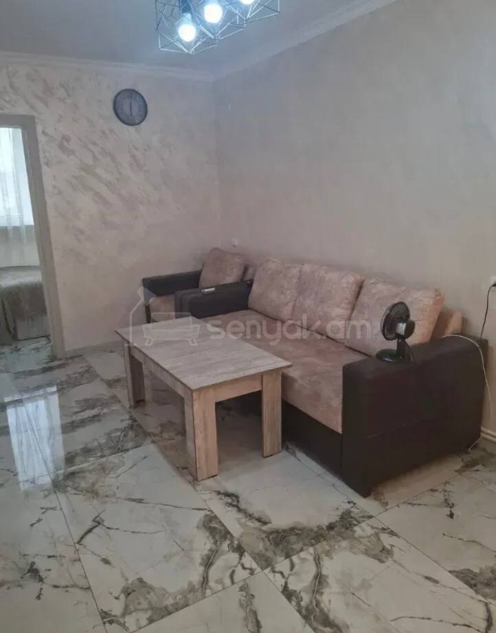 2 Սենյականոց Բնակարան, 48քմ, 4/4 հարկ, Կոսմետիկ Վերանորոգված
