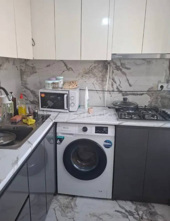 2 Սենյականոց Բնակարան, 48քմ, 4/4 հարկ, Կոսմետիկ Վերանորոգված