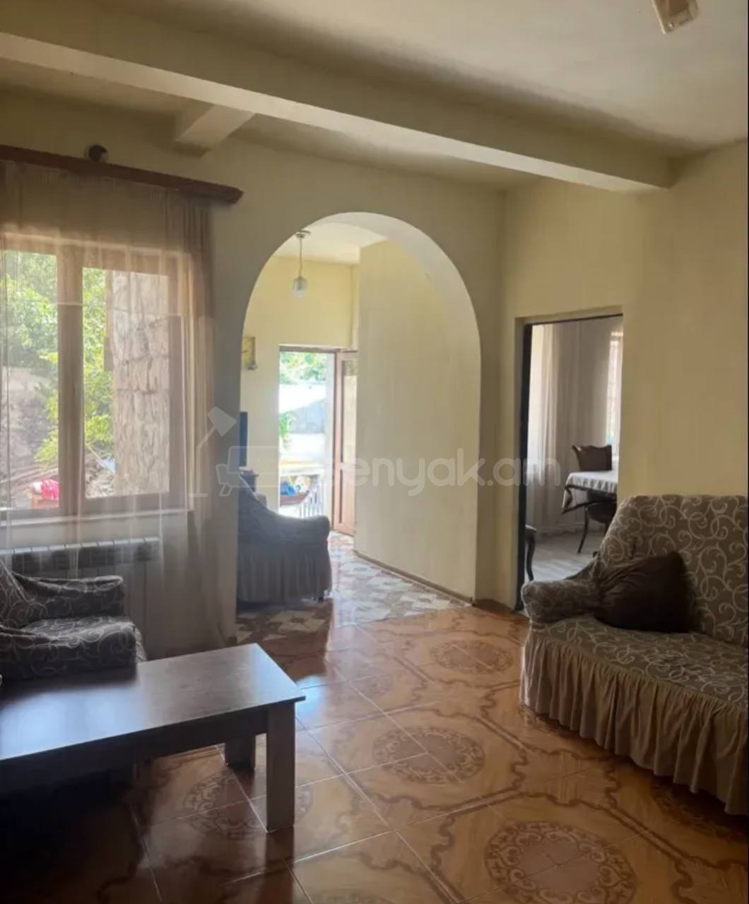 7 Սենյականոց Սեփական Տուն, 199քմ, Կապիտալ Վերանորոգված