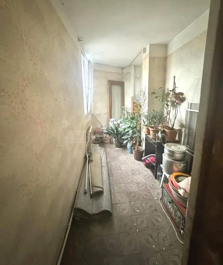4 Սենյականոց Բնակարան, 94քմ, 6/16 հարկ, Կոսմետիկ Վերանորոգված