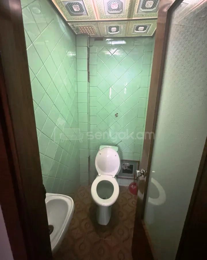 4 Սենյականոց Բնակարան, 94քմ, 6/16 հարկ, Կոսմետիկ Վերանորոգված
