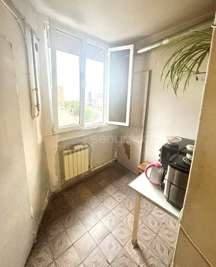 4 Սենյականոց Բնակարան, 94քմ, 6/16 հարկ, Կոսմետիկ Վերանորոգված