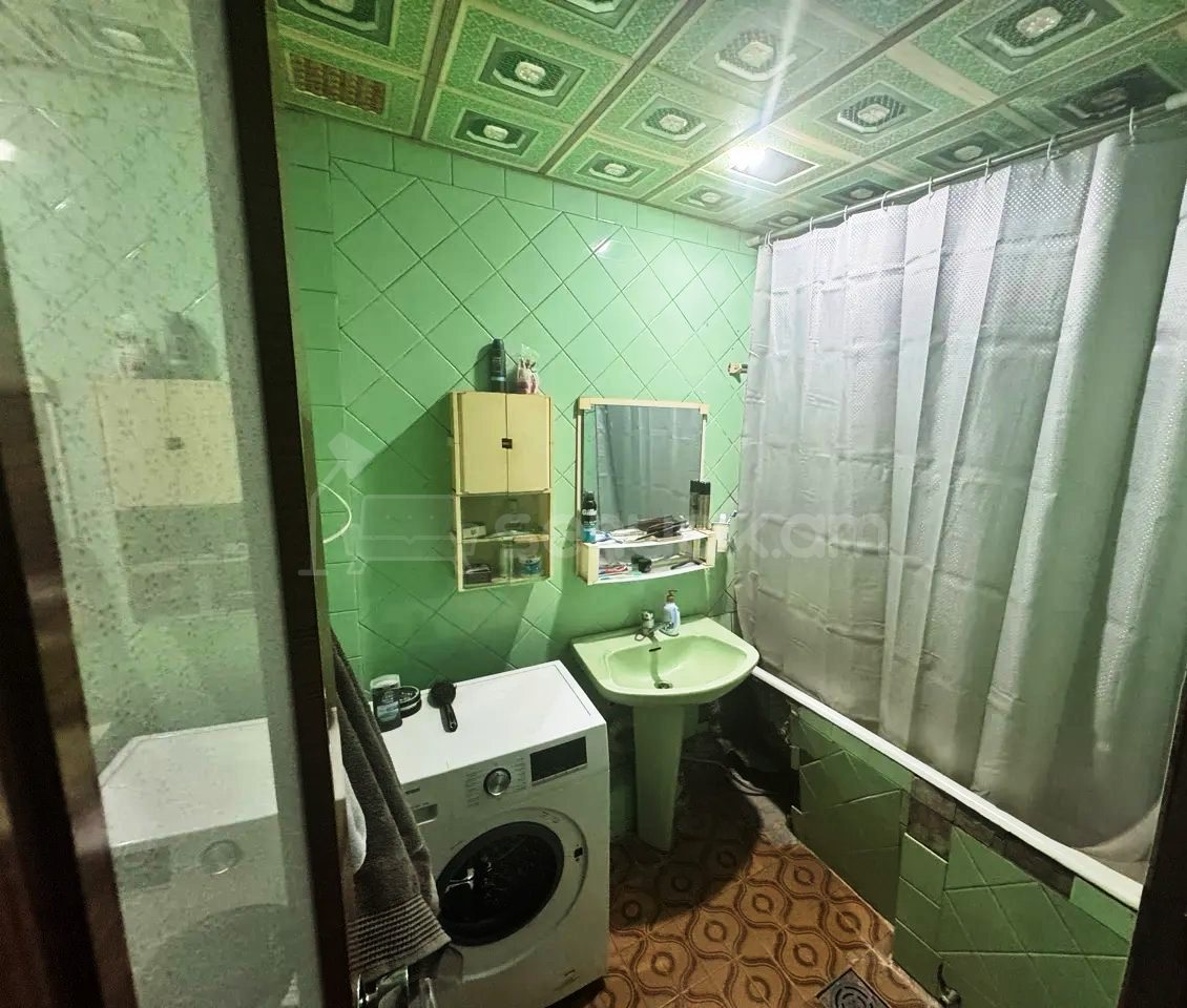 4 Սենյականոց Բնակարան, 94քմ, 6/16 հարկ, Կոսմետիկ Վերանորոգված