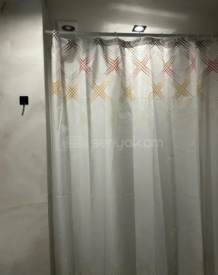 2 Սենյականոց Բնակարան Նորակառույցում, 38քմ, 4/4 հարկ, Դիզայներական Վերանորոգված