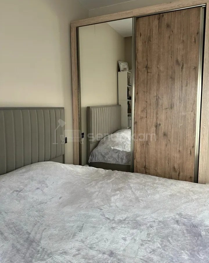 2 Սենյականոց Բնակարան Նորակառույցում, 38քմ, 4/4 հարկ, Դիզայներական Վերանորոգված