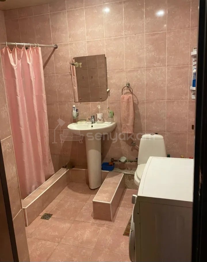 2 Սենյականոց Բնակարան, 57քմ, 9/9 հարկ, Կապիտալ Վերանորոգված