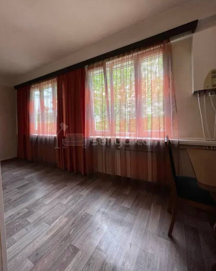 2 Սենյականոց Բնակարան, 63քմ, 2/5 հարկ, Կոսմետիկ Վերանորոգված