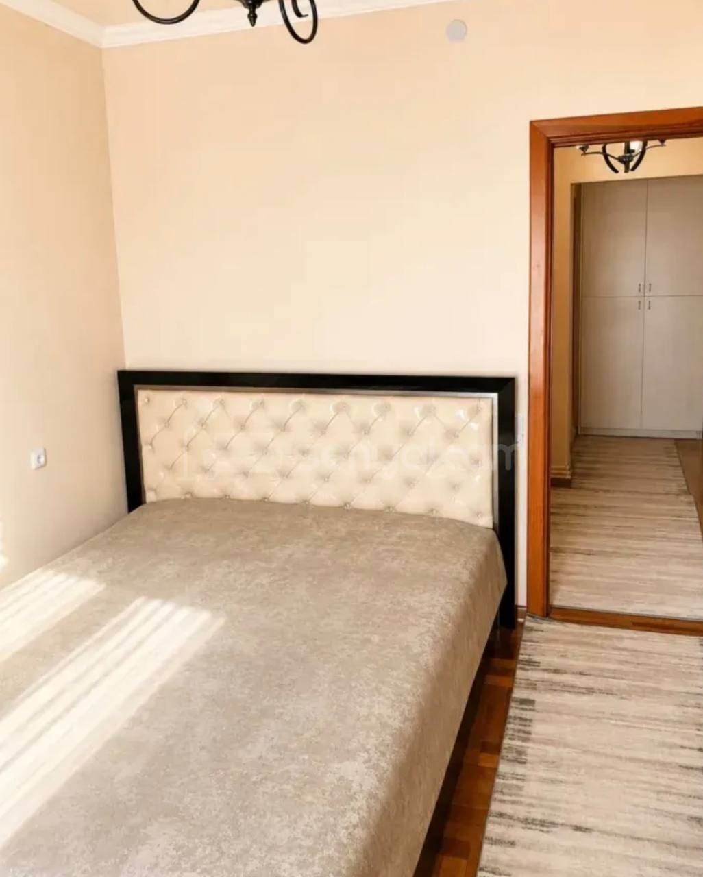 2 Սենյականոց Բնակարան, 55քմ, 7/9 հարկ, Կապիտալ Վերանորոգված