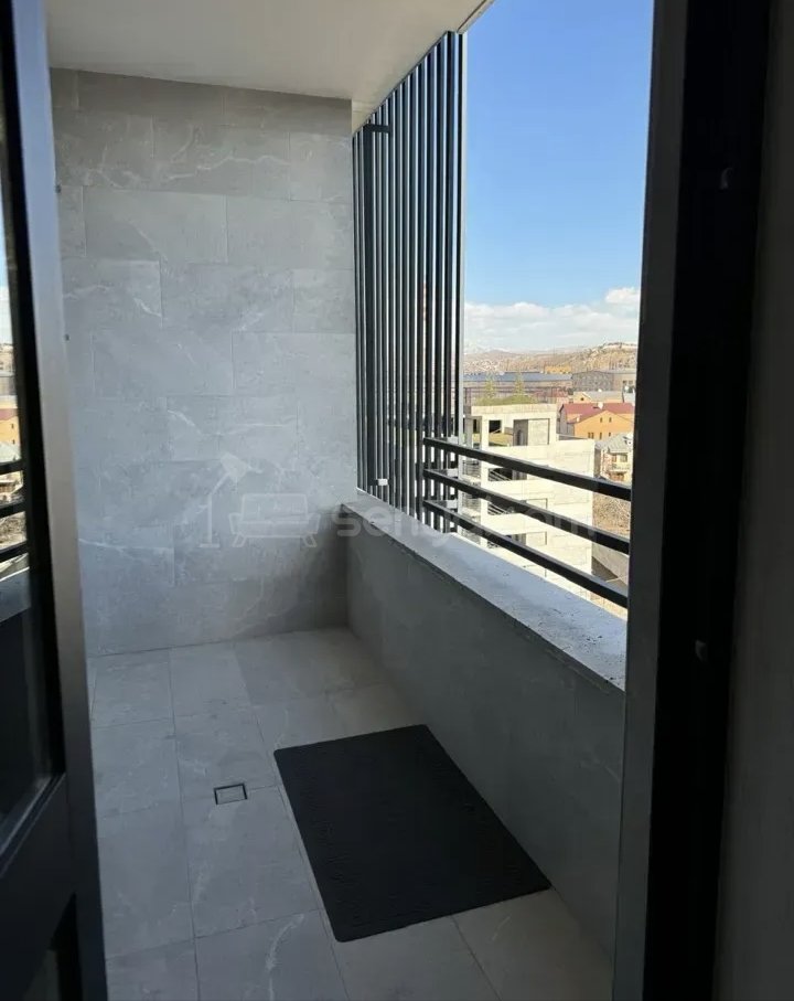2 Սենյականոց Բնակարան Նորակառույցում, 72քմ, 7/13 հարկ, Դիզայներական Վերանորոգված