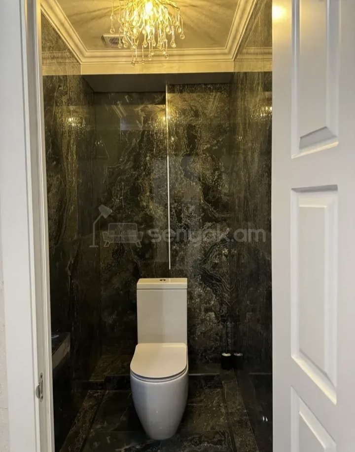 2 Սենյականոց Բնակարան Նորակառույցում, 72քմ, 7/13 հարկ, Դիզայներական Վերանորոգված