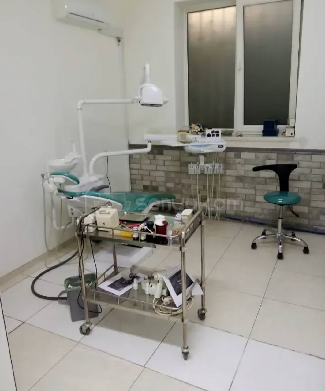 Օֆիսային Տարածք, 58քմ, Կապիտալ Վերանորոգված