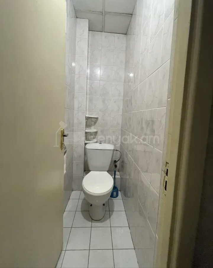 2 Սենյականոց Բնակարան, 63քմ, 2/5 հարկ, Նորմալ Վիճակում