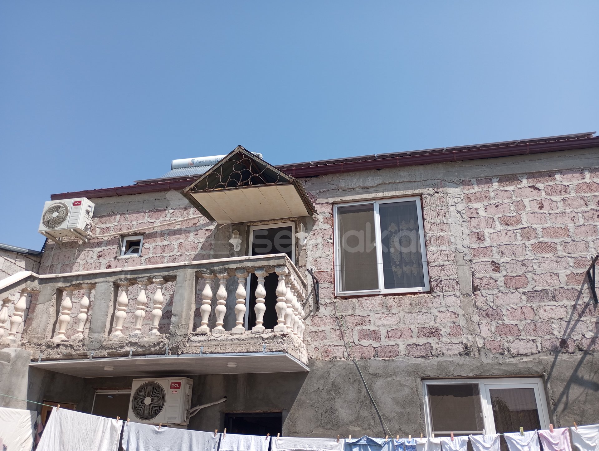 4 Սենյականոց Սեփական Տուն, 120քմ, Կապիտալ Վերանորոգված