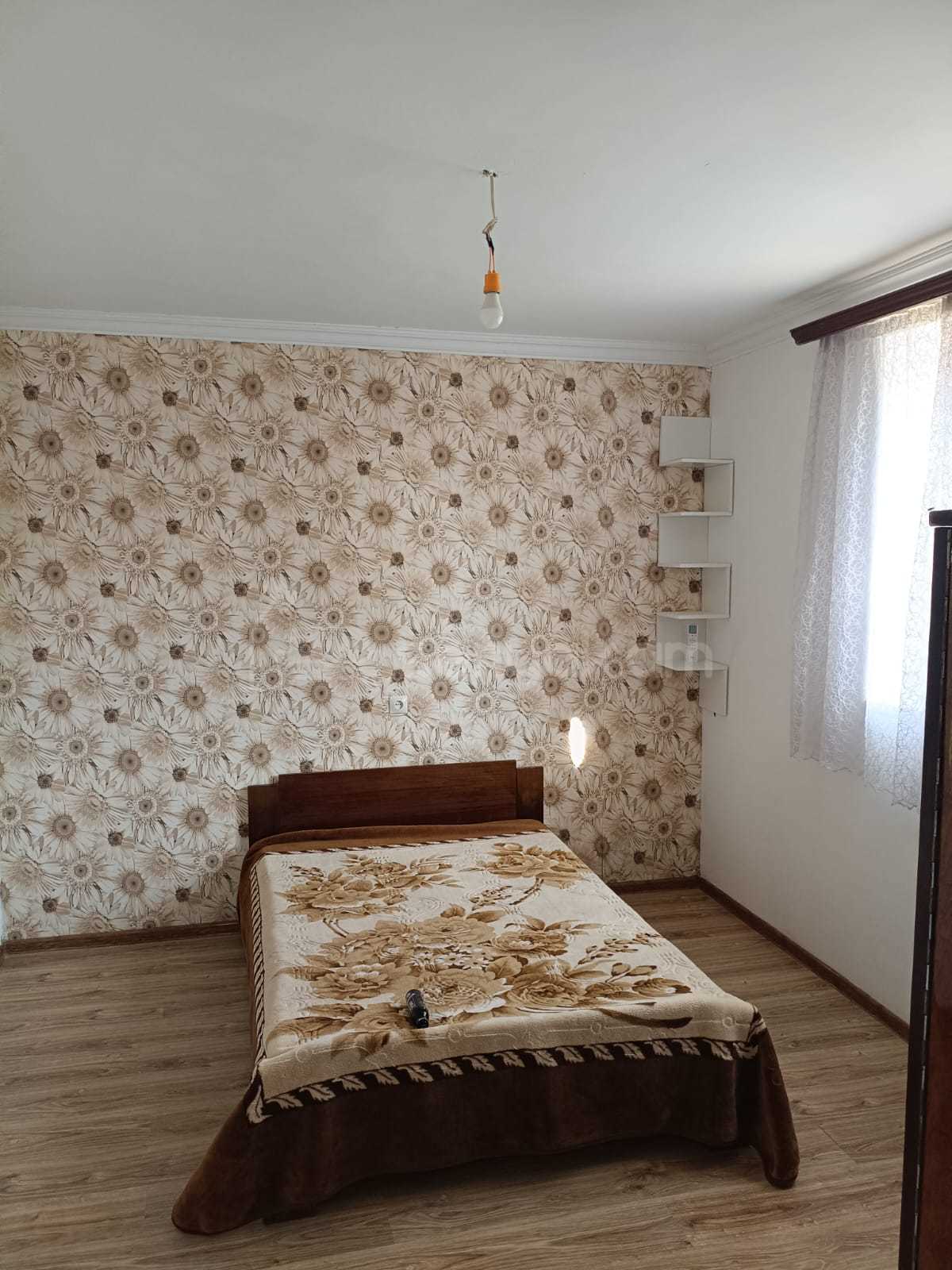 4 Սենյականոց Սեփական Տուն, 120քմ, Կապիտալ Վերանորոգված