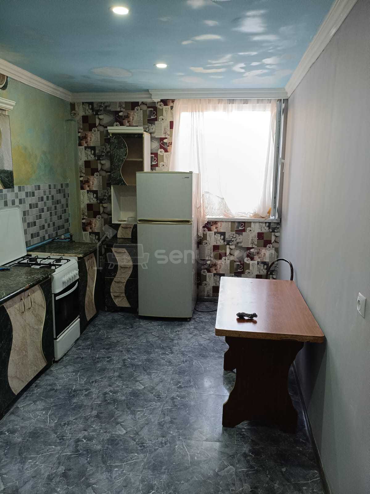 4 Սենյականոց Սեփական Տուն, 120քմ, Կապիտալ Վերանորոգված
