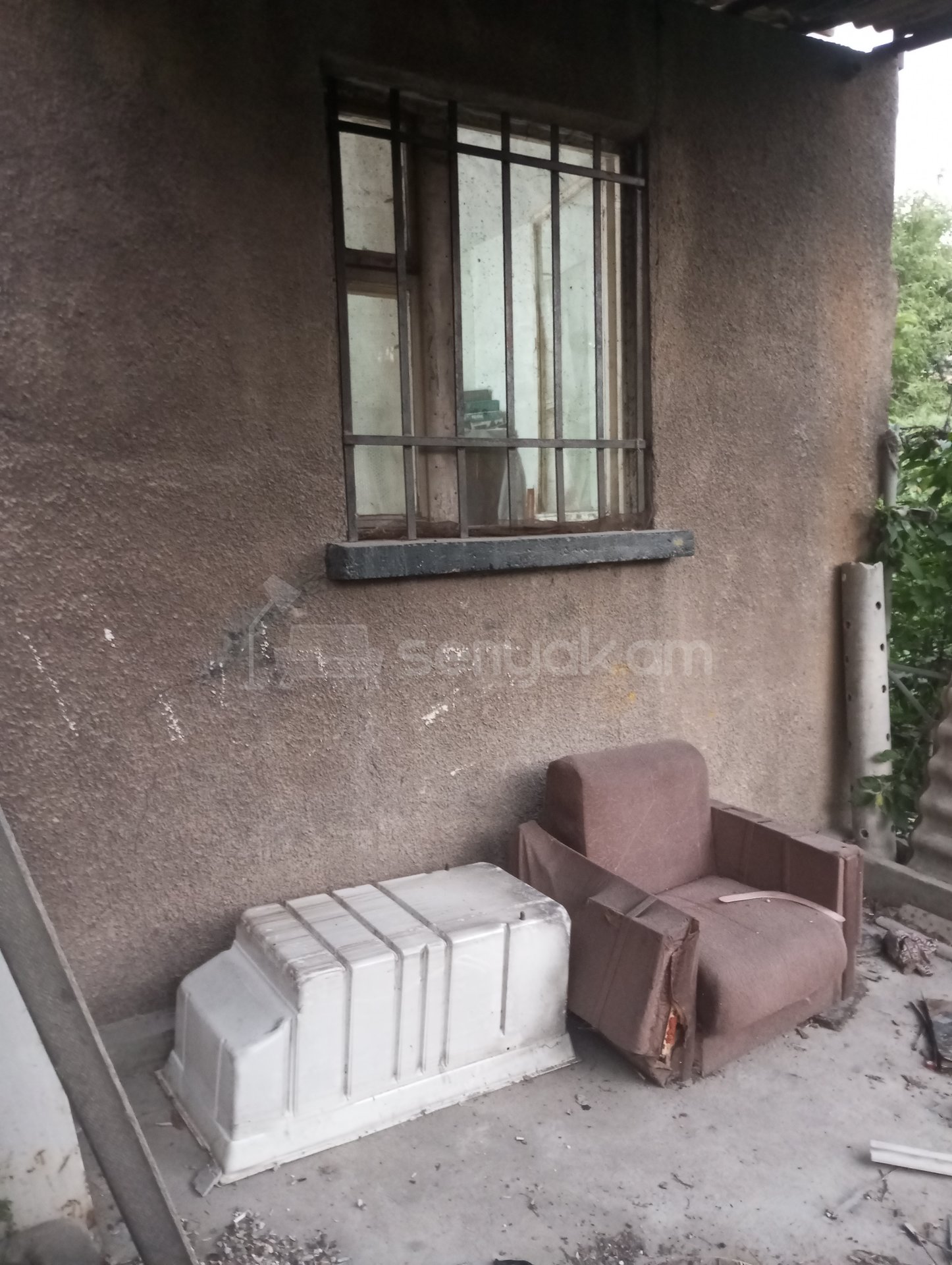 3 Սենյականոց Սեփական Տուն, 108քմ, Նորմալ Վիճակում