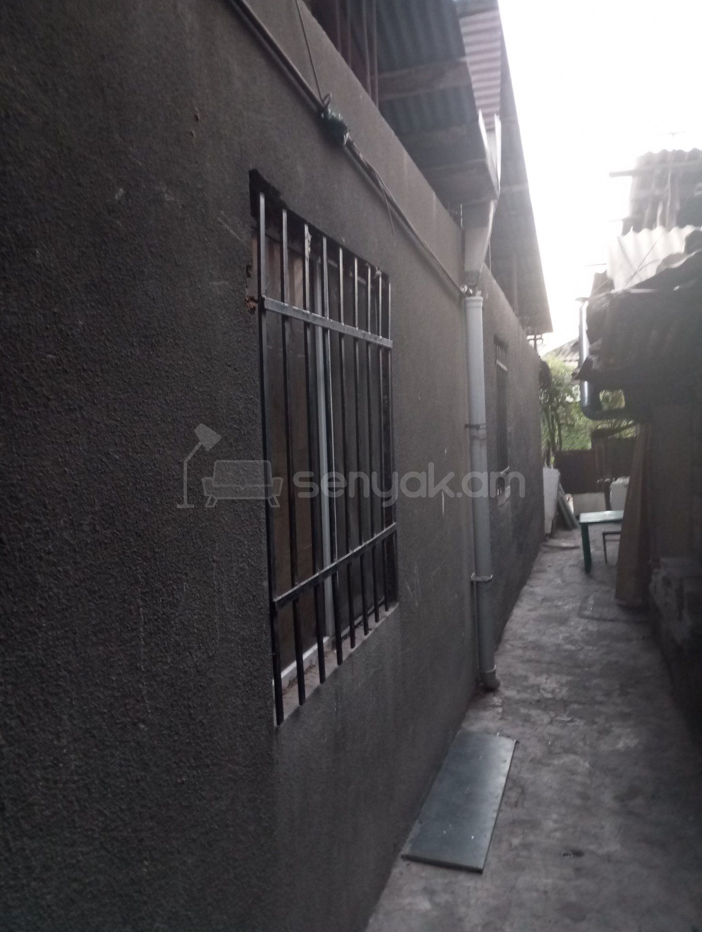 3 Սենյականոց Սեփական Տուն, 108քմ, Նորմալ Վիճակում