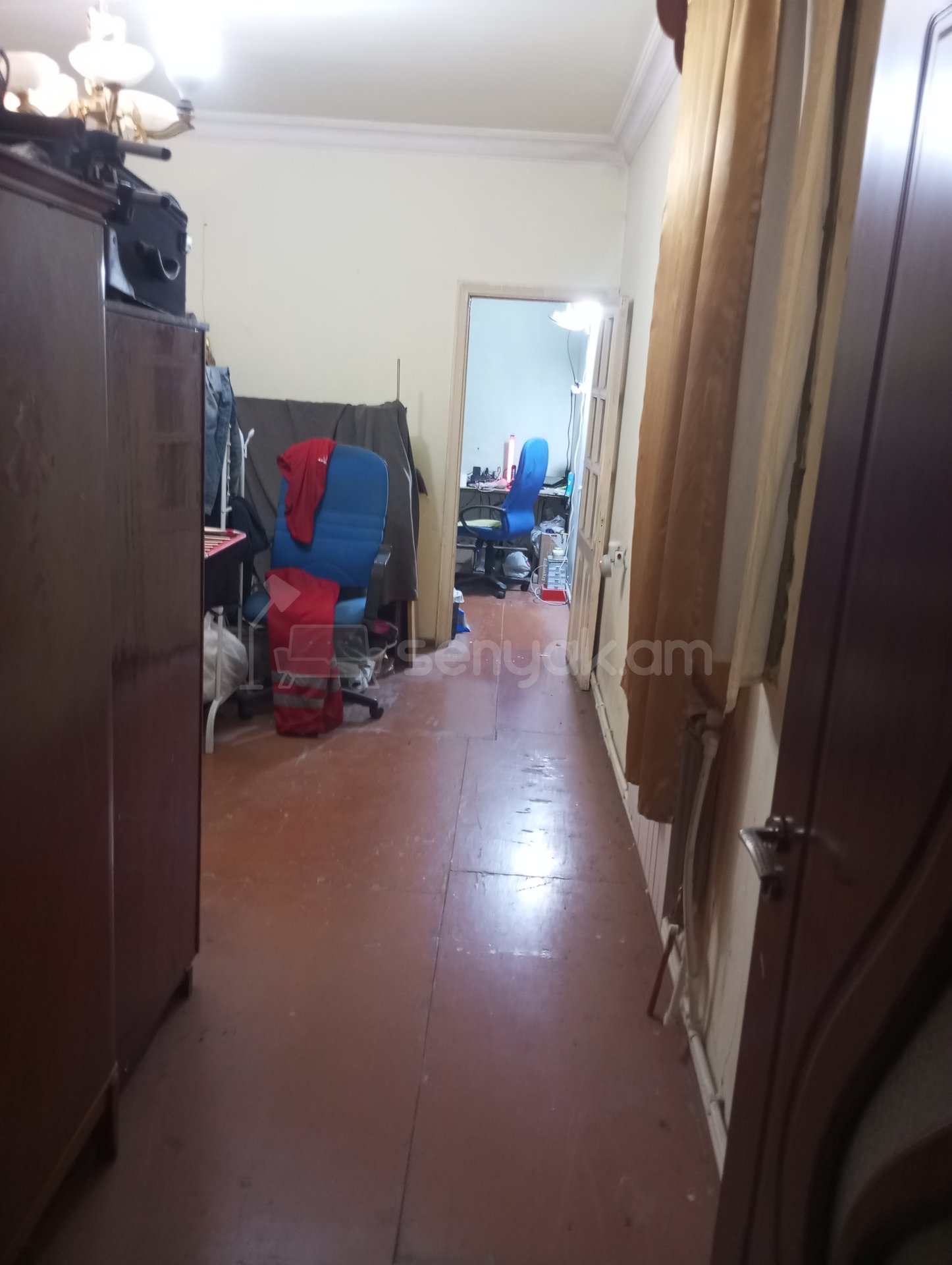 3 Սենյականոց Սեփական Տուն, 108քմ, Նորմալ Վիճակում