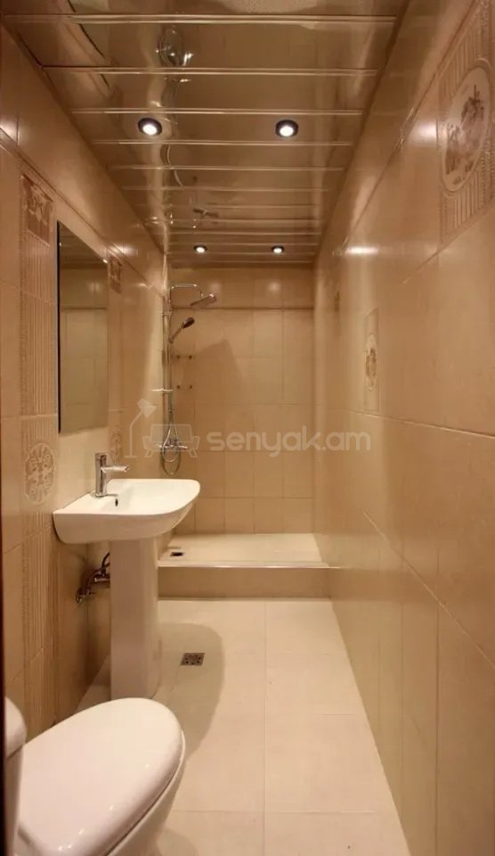 3 Սենյականոց Բնակարան Քարե Շենքում, 60քմ, 5/5 հարկ, Կապիտալ Վերանորոգված, Կահավորված