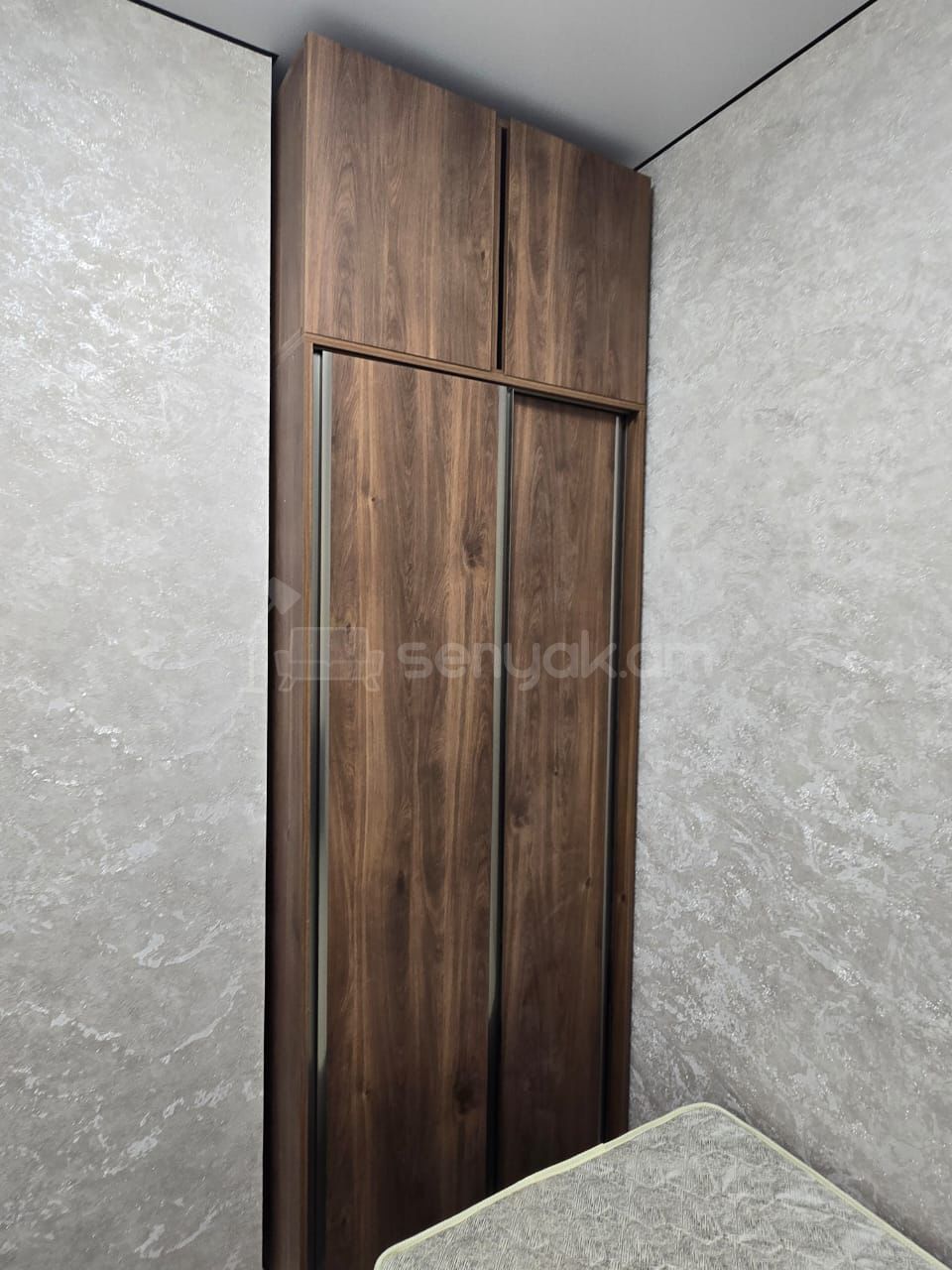 3 Սենյականոց Բնակարան, 70քմ, 11/13 հարկ, Դիզայներական Վերանորոգված, Կահավորված