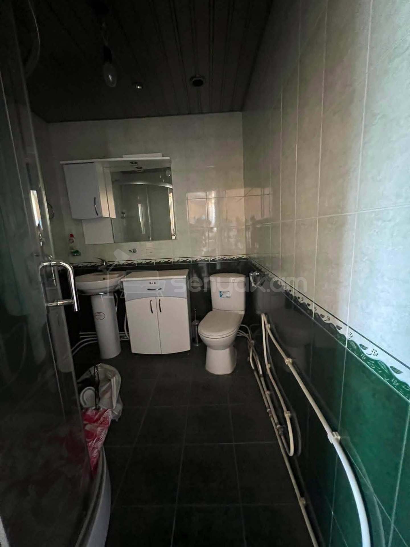 7 Սենյականոց Սեփական Տուն, 560քմ, Նորմալ Վիճակում, Ավտոտնակով