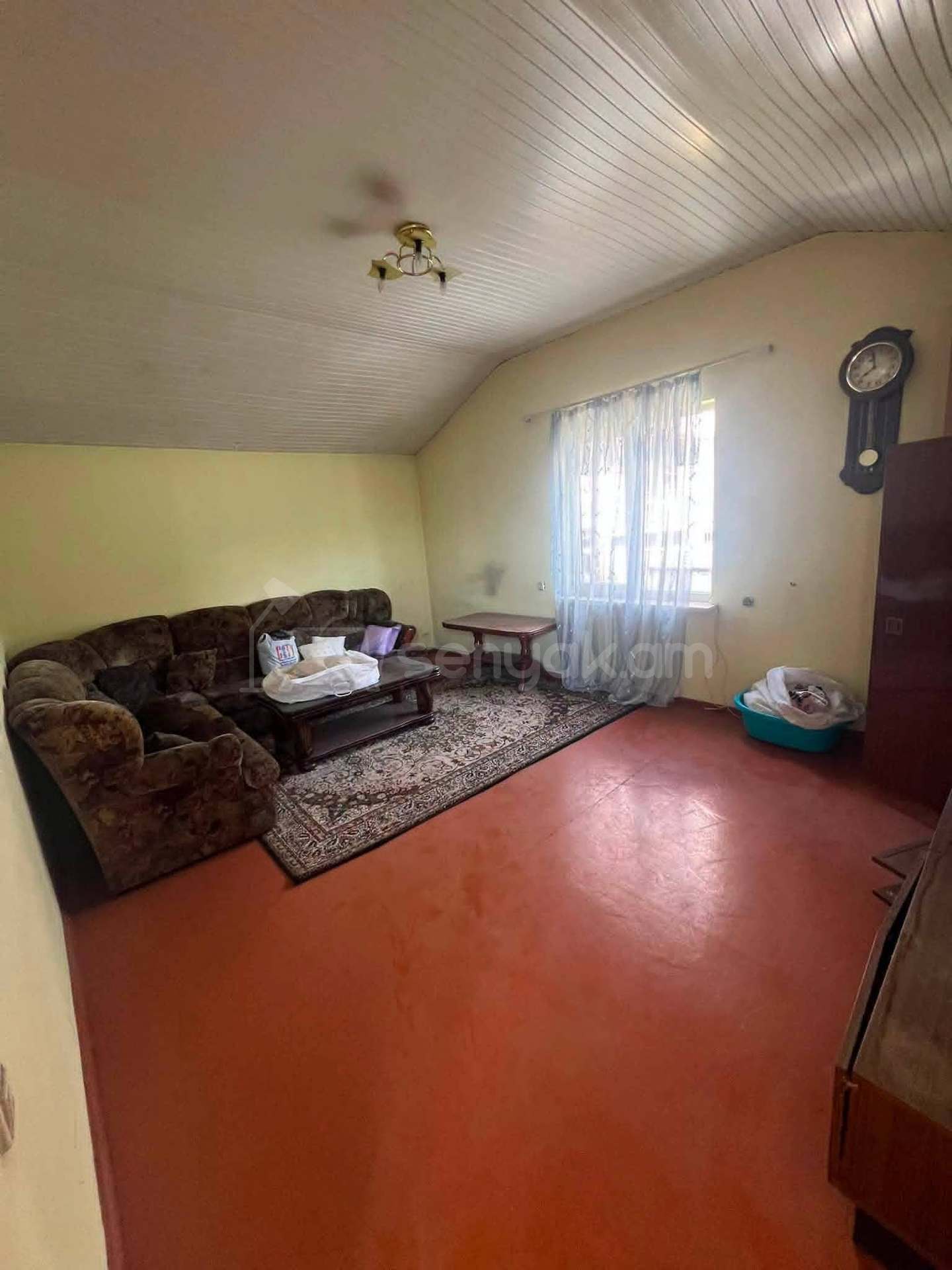 7 Սենյականոց Սեփական Տուն, 560քմ, Նորմալ Վիճակում, Ավտոտնակով