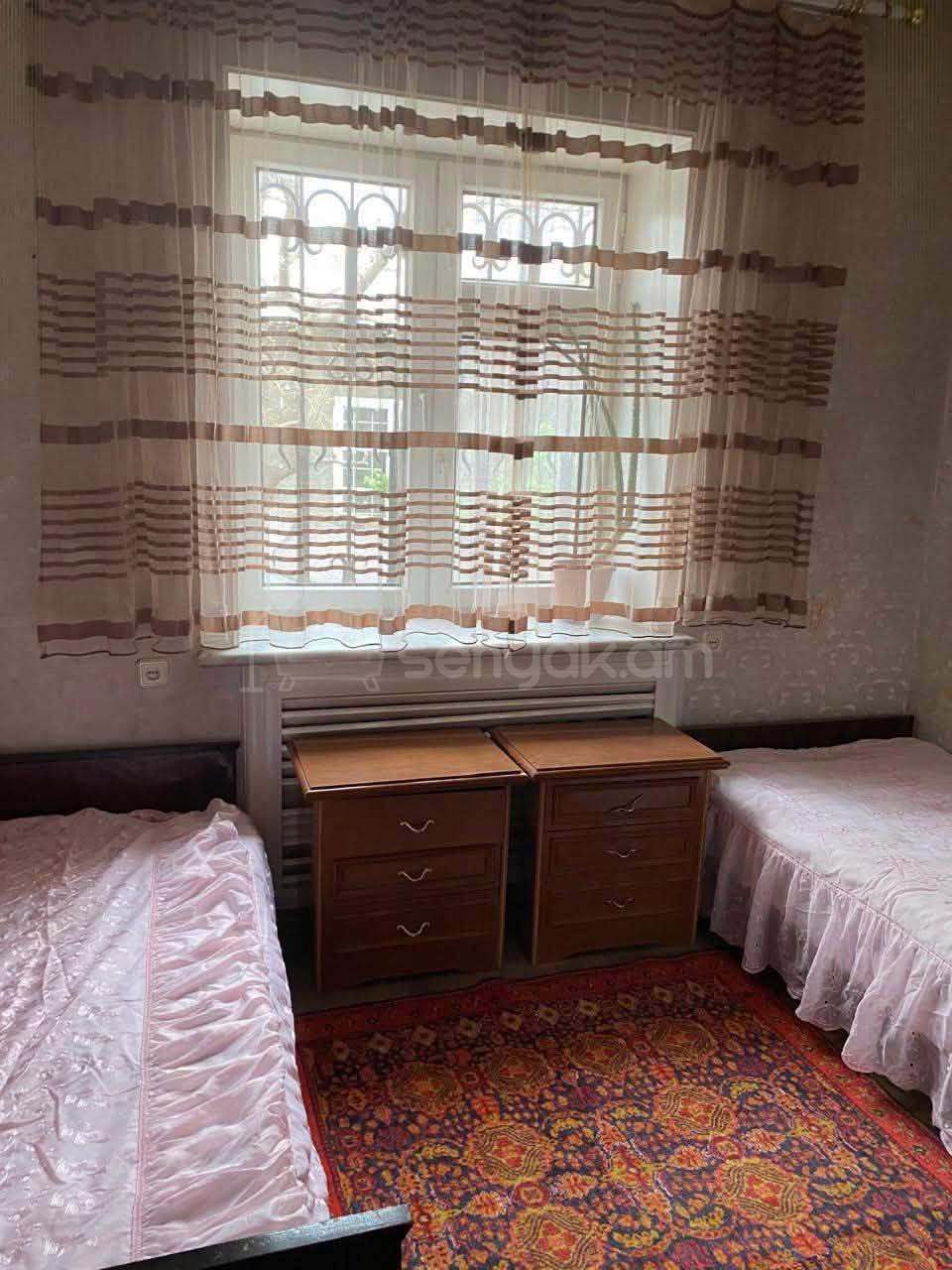 7 Սենյականոց Սեփական Տուն, 560քմ, Նորմալ Վիճակում, Ավտոտնակով