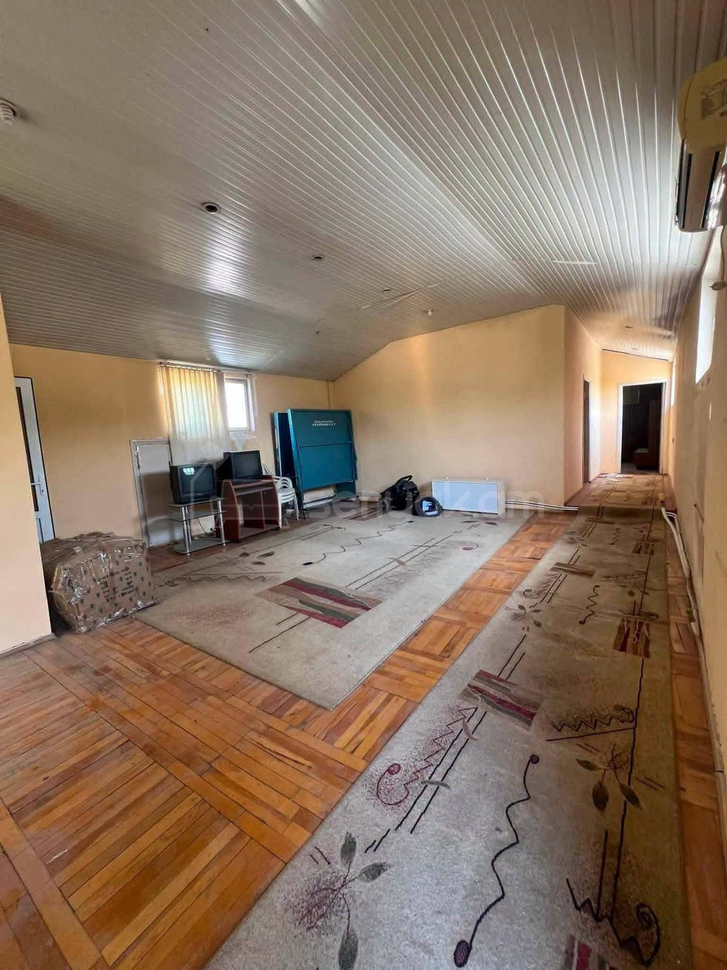 7 Սենյականոց Սեփական Տուն, 560քմ, Նորմալ Վիճակում, Ավտոտնակով