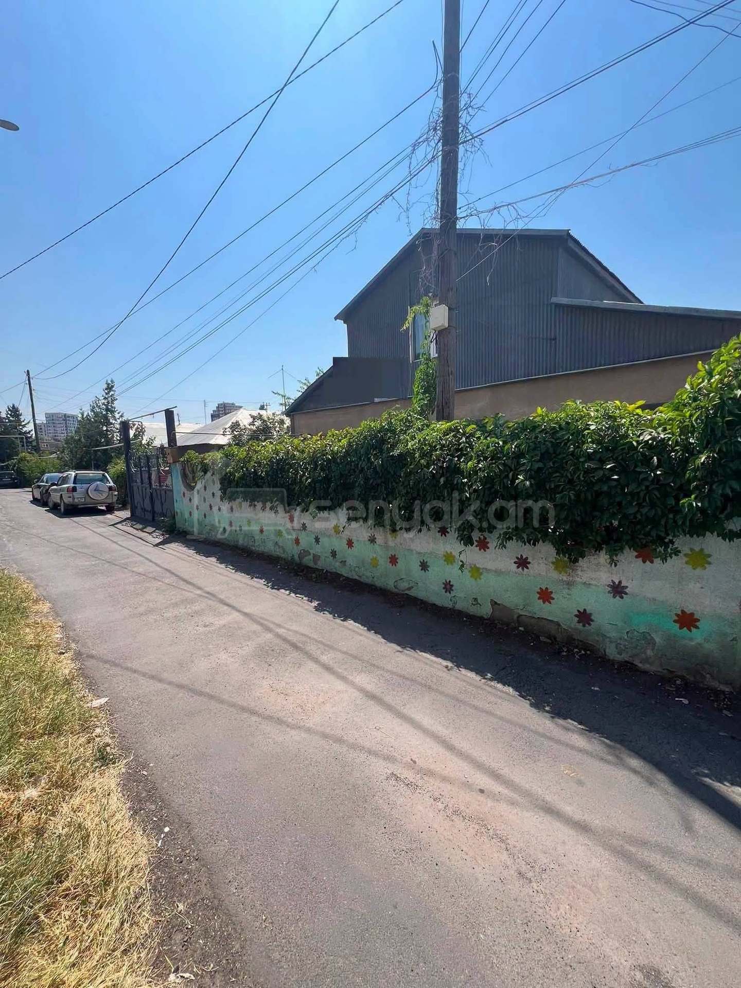 7 Սենյականոց Սեփական Տուն, 560քմ, Նորմալ Վիճակում, Ավտոտնակով