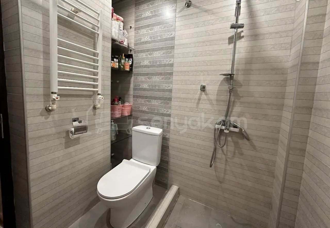 4 Սենյականոց Բնակարան, 8քմ, 2/16 հարկ, Կապիտալ Վերանորոգված