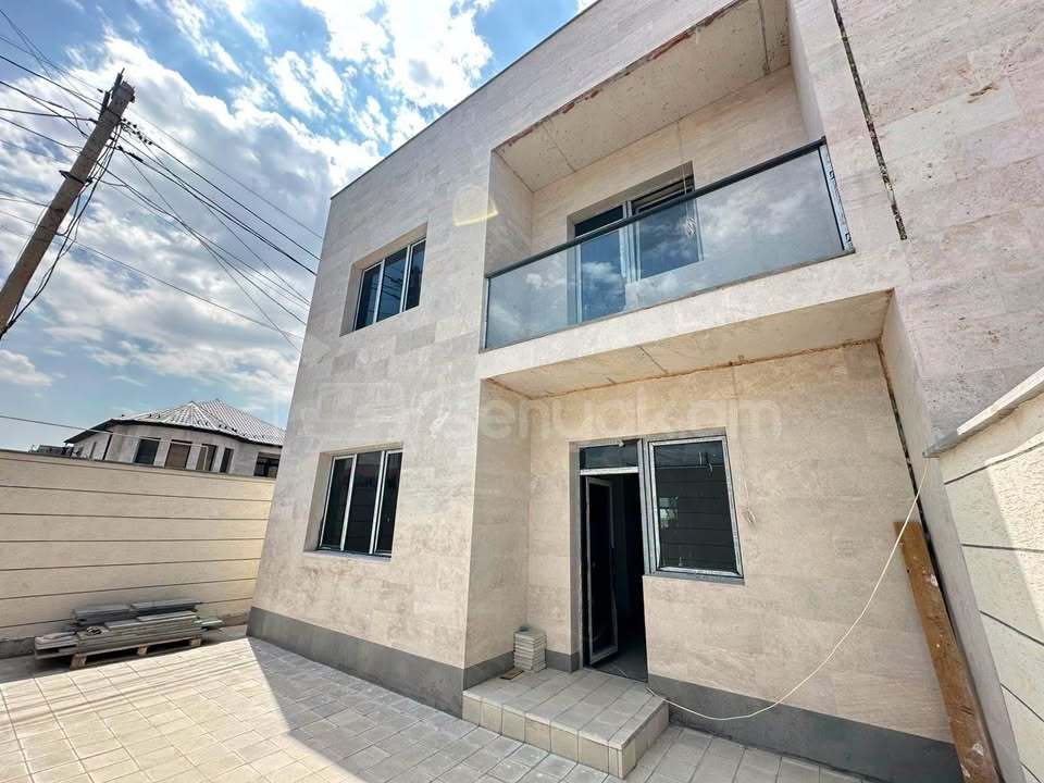 4 Սենյականոց Սեփական Տուն, 145քմ