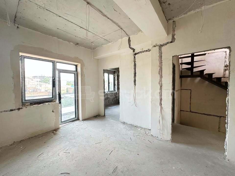 4 Սենյականոց Սեփական Տուն, 145քմ