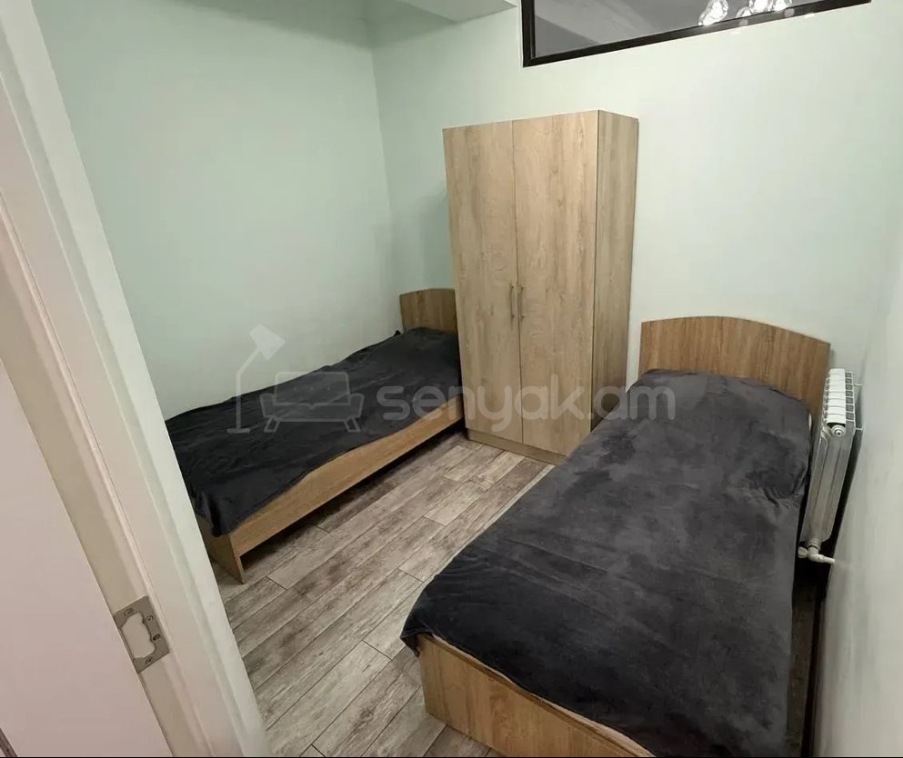 3 Սենյականոց Բնակարան Նորակառույցում, 70քմ, 14/14 հարկ, Կապիտալ Վերանորոգված, Կահավորված