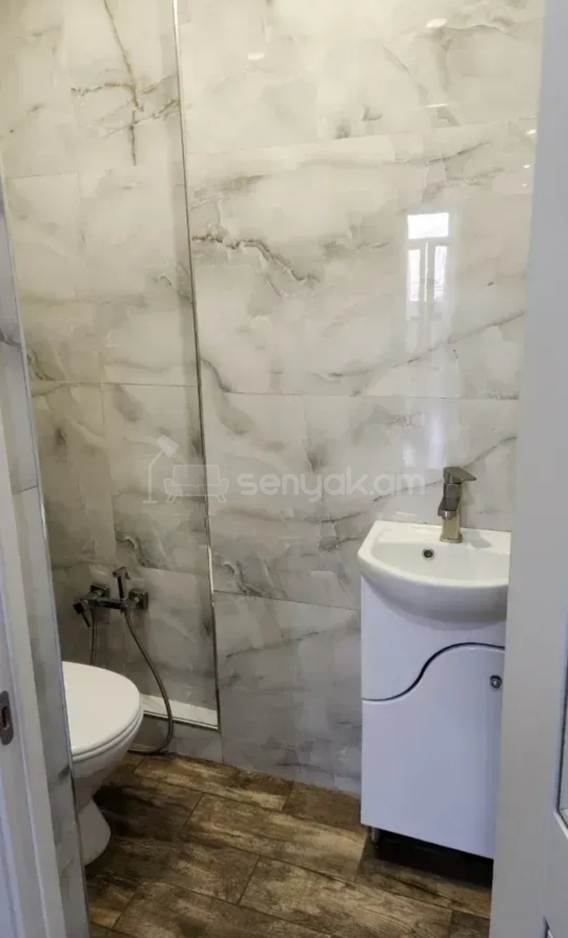 3 Սենյականոց Բնակարան Նորակառույցում, 70քմ, 14/14 հարկ, Կապիտալ Վերանորոգված, Կահավորված