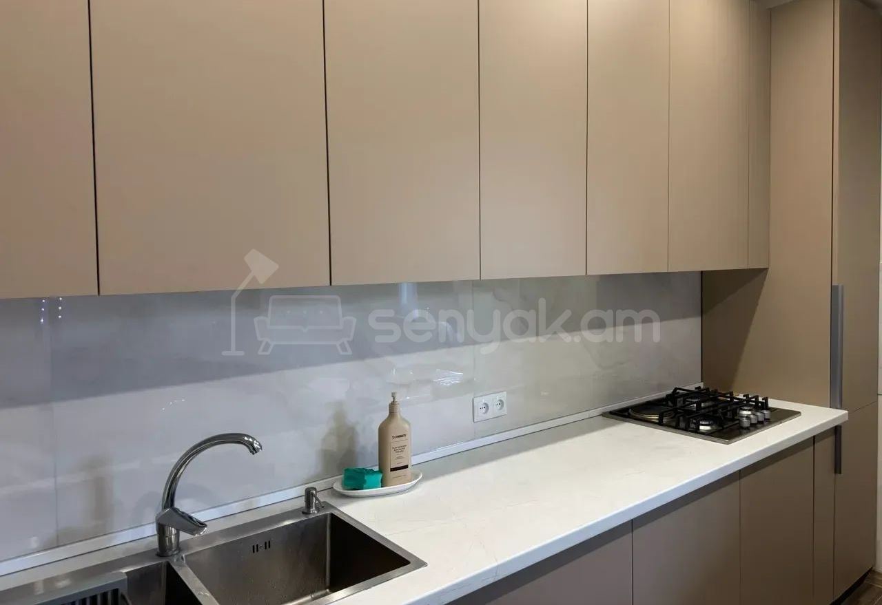 2 Սենյականոց Բնակարան Նորակառույցում, 50քմ, 13/14 հարկ, Դիզայներական Վերանորոգված, Կահավորված, Արևկող