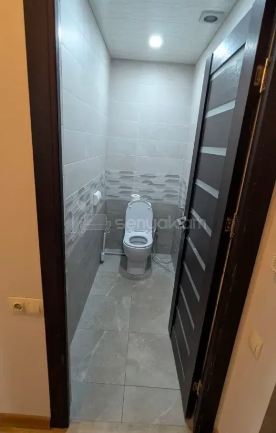 3 Սենյականոց Բնակարան Նորակառույցում, 92քմ, 4/13 հարկ, Կապիտալ Վերանորոգված, Կահավորված