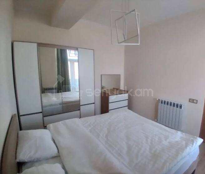 3 Սենյականոց Բնակարան Նորակառույցում, 70քմ, 14/14 հարկ, Կապիտալ Վերանորոգված, Կահավորված