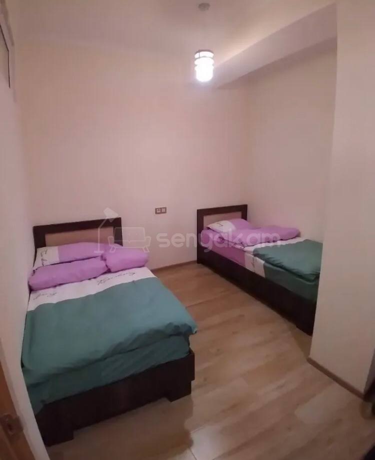 3 Սենյականոց Բնակարան Նորակառույցում, 70քմ, 14/14 հարկ, Կապիտալ Վերանորոգված, Կահավորված