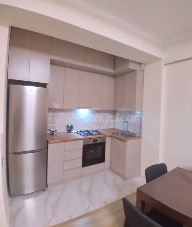 3 Սենյականոց Բնակարան Նորակառույցում, 70քմ, 14/14 հարկ, Կապիտալ Վերանորոգված, Կահավորված