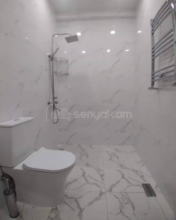 3 Սենյականոց Բնակարան Նորակառույցում, 70քմ, 14/14 հարկ, Կապիտալ Վերանորոգված, Կահավորված