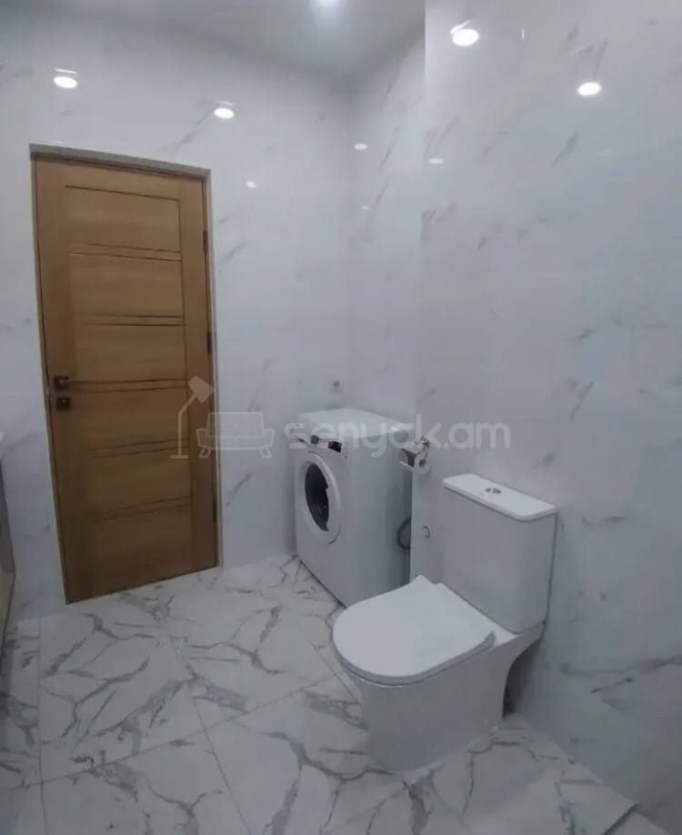 3 Սենյականոց Բնակարան Նորակառույցում, 70քմ, 14/14 հարկ, Կապիտալ Վերանորոգված, Կահավորված