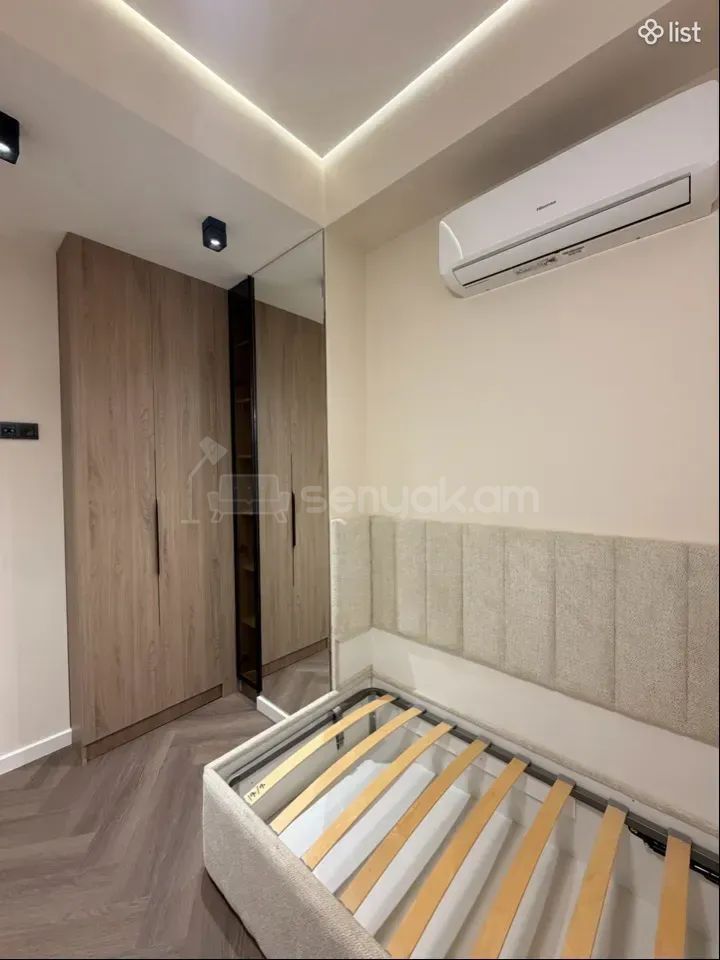 3 Սենյականոց Բնակարան Նորակառույցում, 75քմ, 7/16 հարկ, Դիզայներական Վերանորոգված, Կահավորված, Արևկող