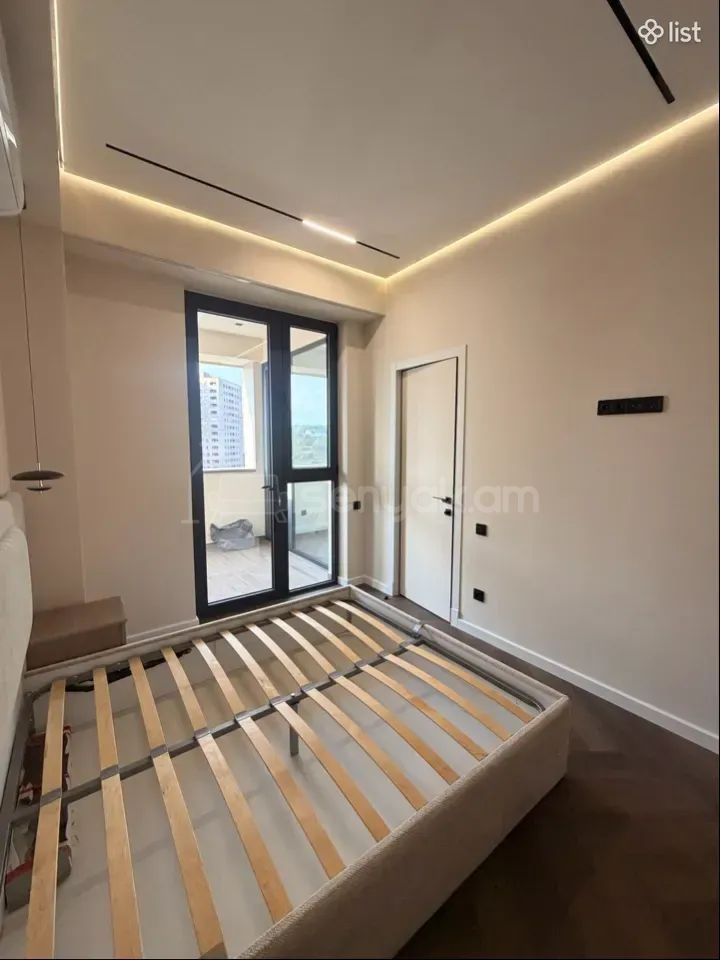 3 Սենյականոց Բնակարան Նորակառույցում, 75քմ, 7/16 հարկ, Դիզայներական Վերանորոգված, Կահավորված, Արևկող
