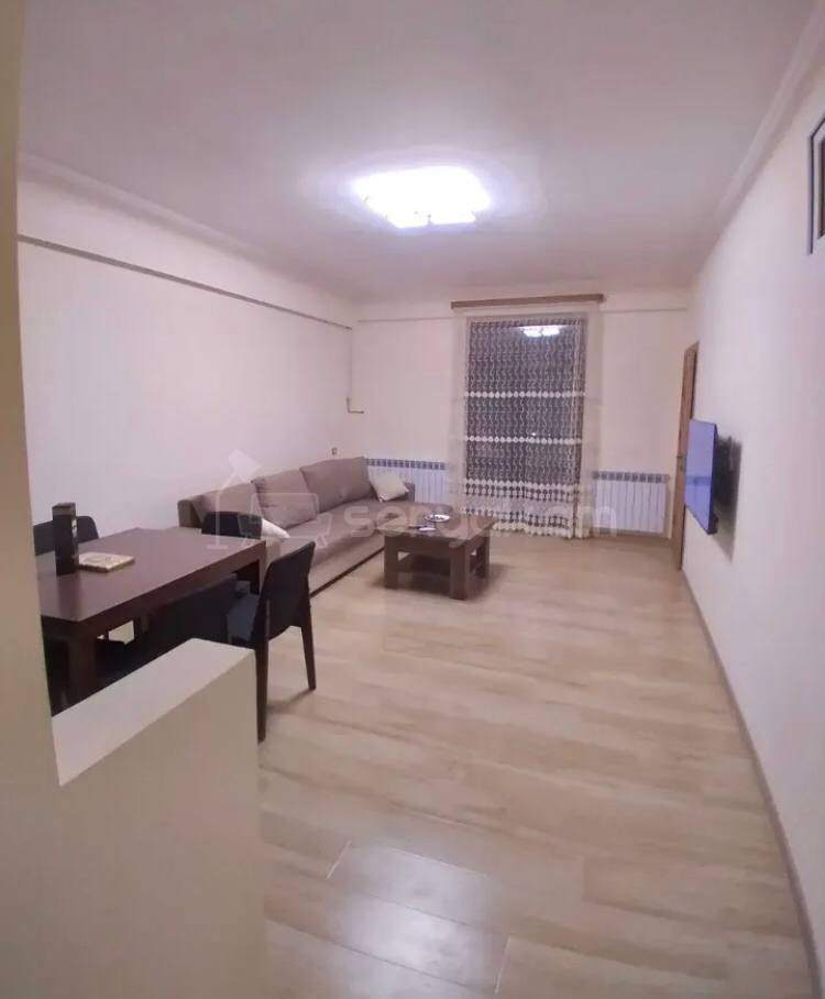 3 Սենյականոց Բնակարան Նորակառույցում, 70քմ, 14/14 հարկ, Կապիտալ Վերանորոգված, Կահավորված