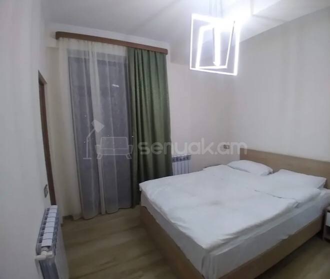 3 Սենյականոց Բնակարան Նորակառույցում, 70քմ, 14/14 հարկ, Կապիտալ Վերանորոգված, Կահավորված