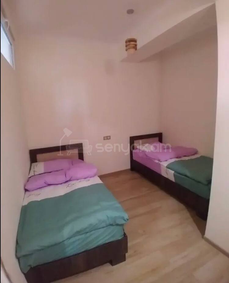 3 Սենյականոց Բնակարան Նորակառույցում, 70քմ, 14/14 հարկ, Կապիտալ Վերանորոգված, Կահավորված