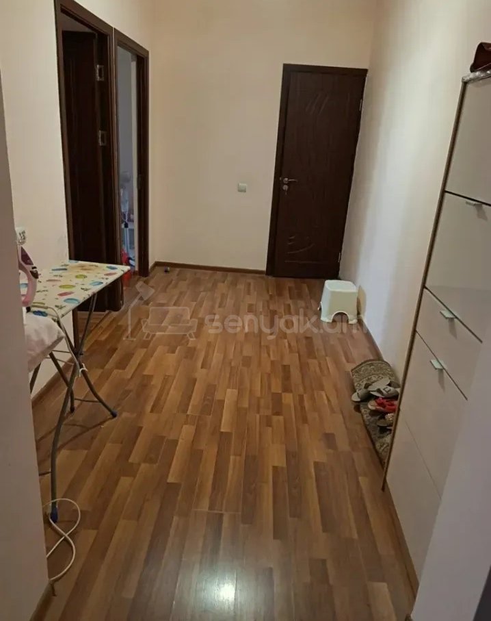 3 Սենյականոց Բնակարան Նորակառույց Քարե Շենքում, 65քմ, 4/5 հարկ, Կապիտալ Վերանորոգված, Կահավորված, Արևկող