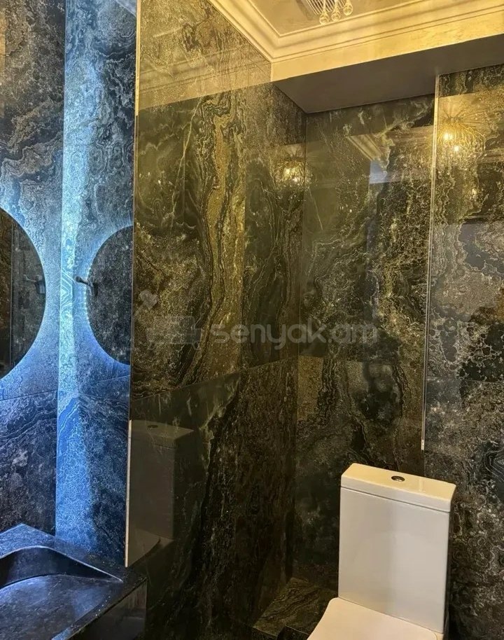 2 Սենյականոց Բնակարան Նորակառույցում, 72քմ, 7/13 հարկ, Կապիտալ Վերանորոգված