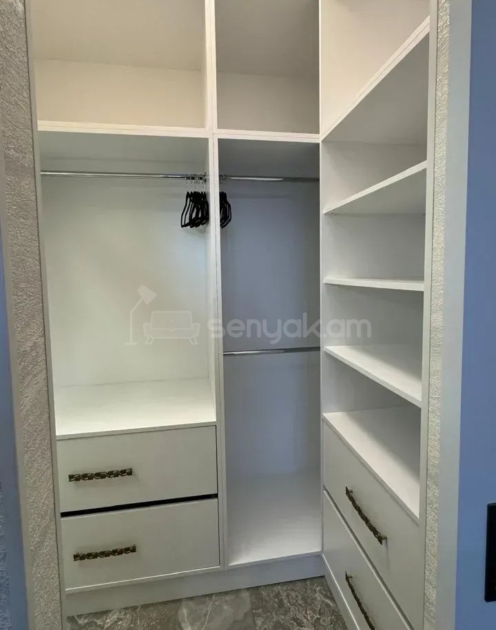 2 Սենյականոց Բնակարան Նորակառույցում, 72քմ, 7/13 հարկ, Կապիտալ Վերանորոգված